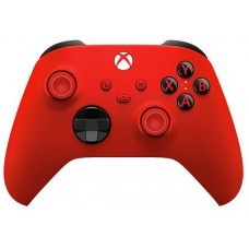 Gamepad Xbox Series S/X Pulse Red